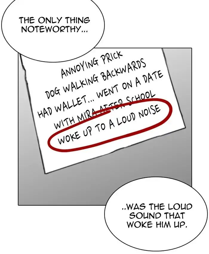 18+ Lookism Chapter 216: Ep.216 page 60