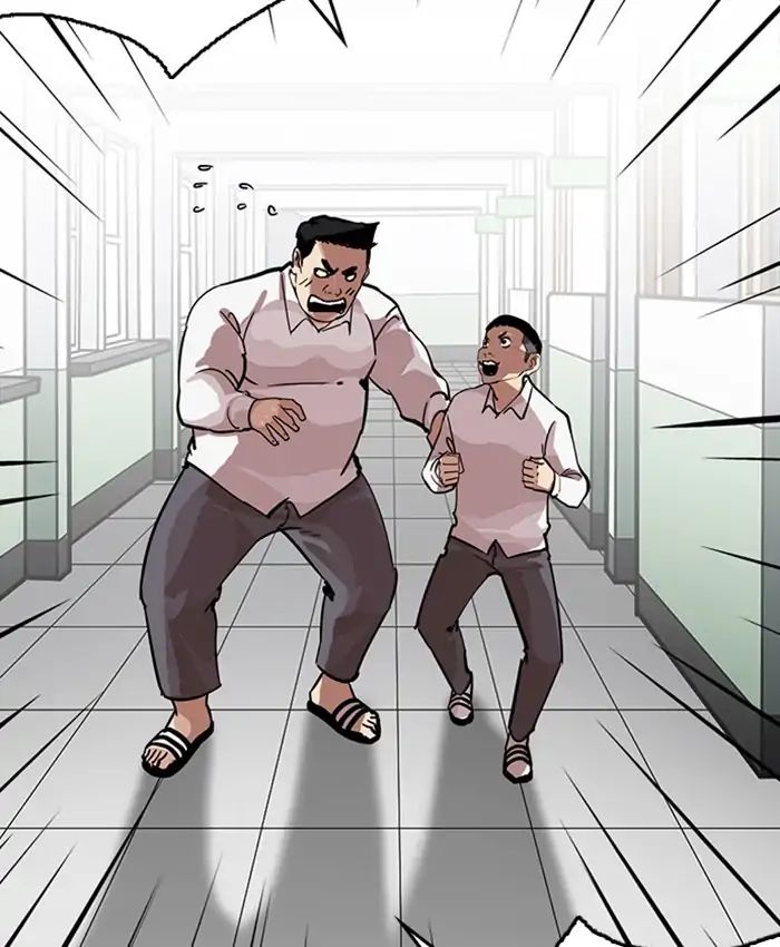 18+ Lookism Chapter 216: Ep.216 page 64