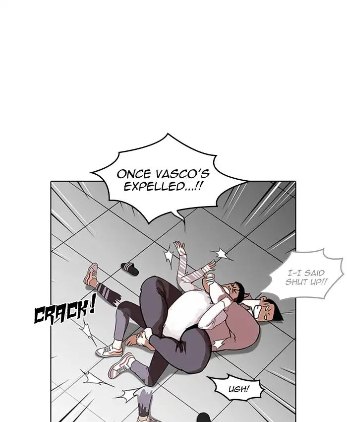 18+ Lookism Chapter 216: Ep.216 page 66