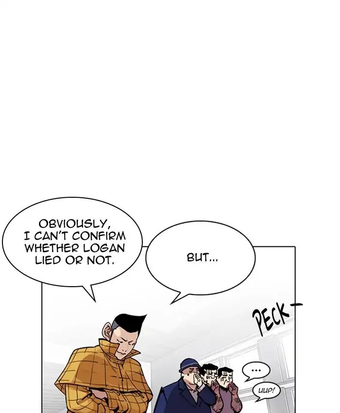 18+ Lookism Chapter 216: Ep.216 page 73