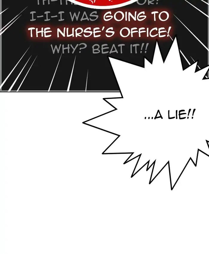 18+ Lookism Chapter 216: Ep.216 page 80