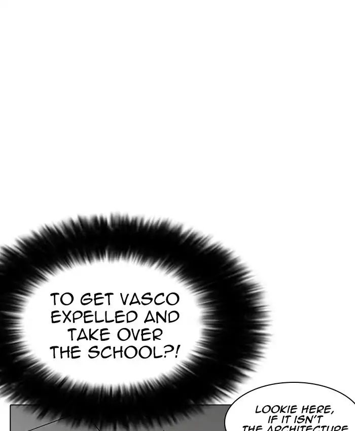 18+ Lookism Chapter 216: Ep.216 page 90