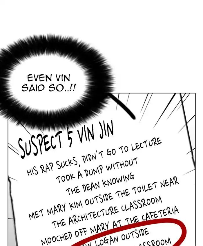 18+ Lookism Chapter 216: Ep.216 page 93