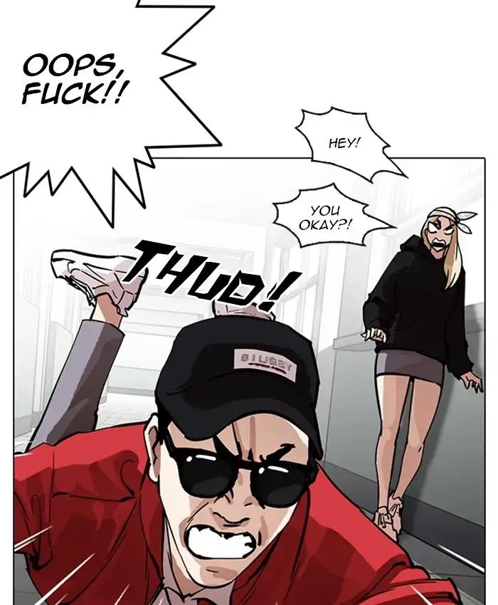 18+ Lookism Chapter 216: Ep.216 page 97