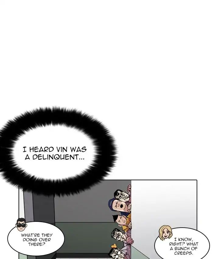 18+ Lookism Chapter 216: Ep.216 page 102