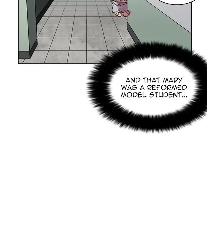 18+ Lookism Chapter 216: Ep.216 page 103