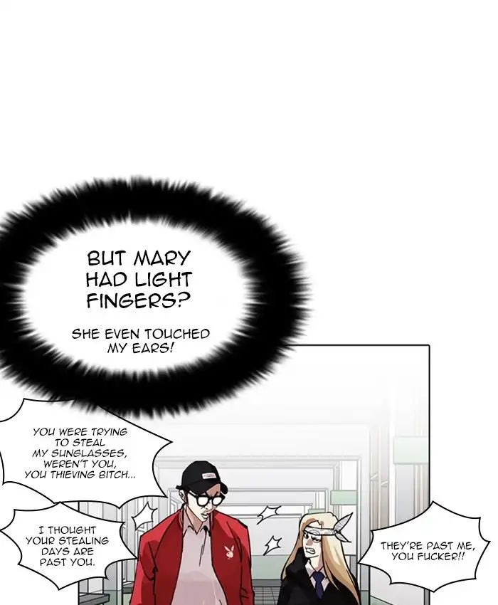 18+ Lookism Chapter 216: Ep.216 page 104