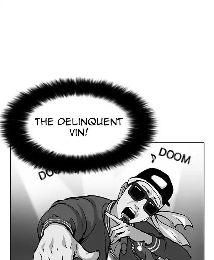 18+ Lookism Chapter 216: Ep.216 page 106