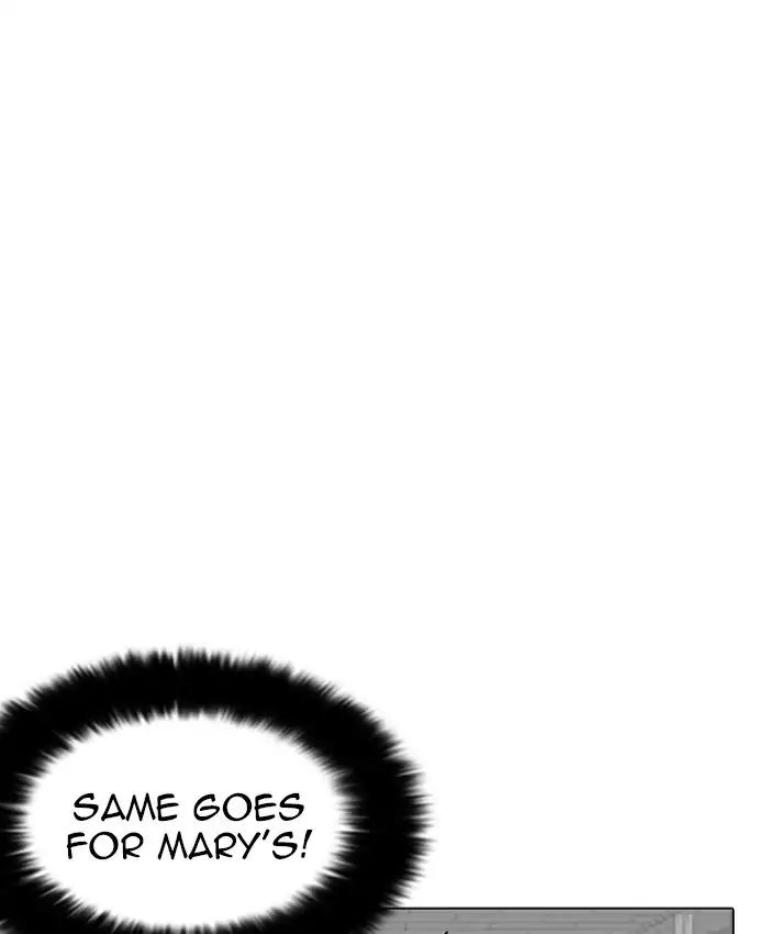 18+ Lookism Chapter 216: Ep.216 page 108