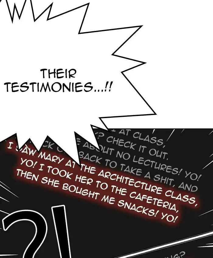 18+ Lookism Chapter 216: Ep.216 page 113