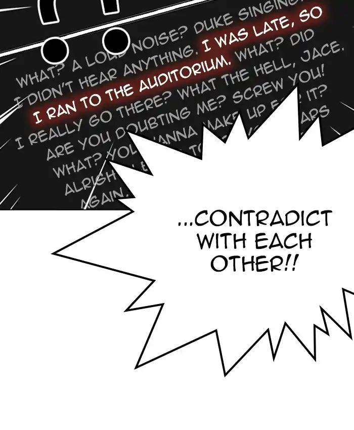 18+ Lookism Chapter 216: Ep.216 page 114