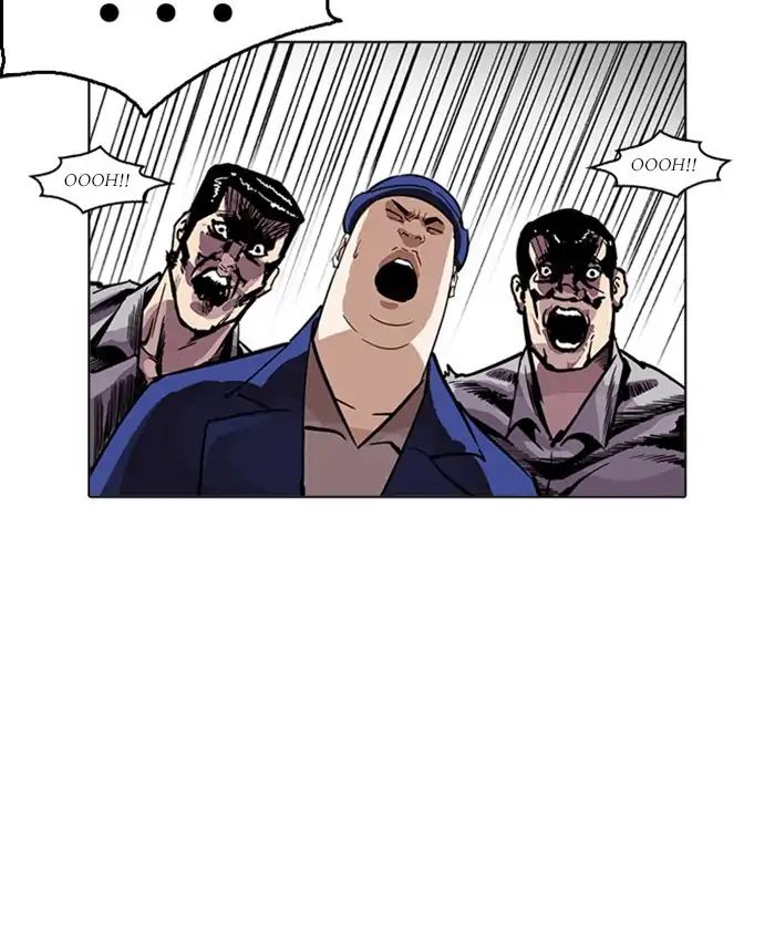 18+ Lookism Chapter 216: Ep.216 page 121
