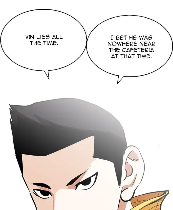 18+ Lookism Chapter 216: Ep.216 page 125
