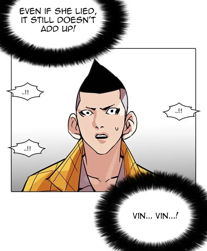 18+ Lookism Chapter 216: Ep.216 page 136