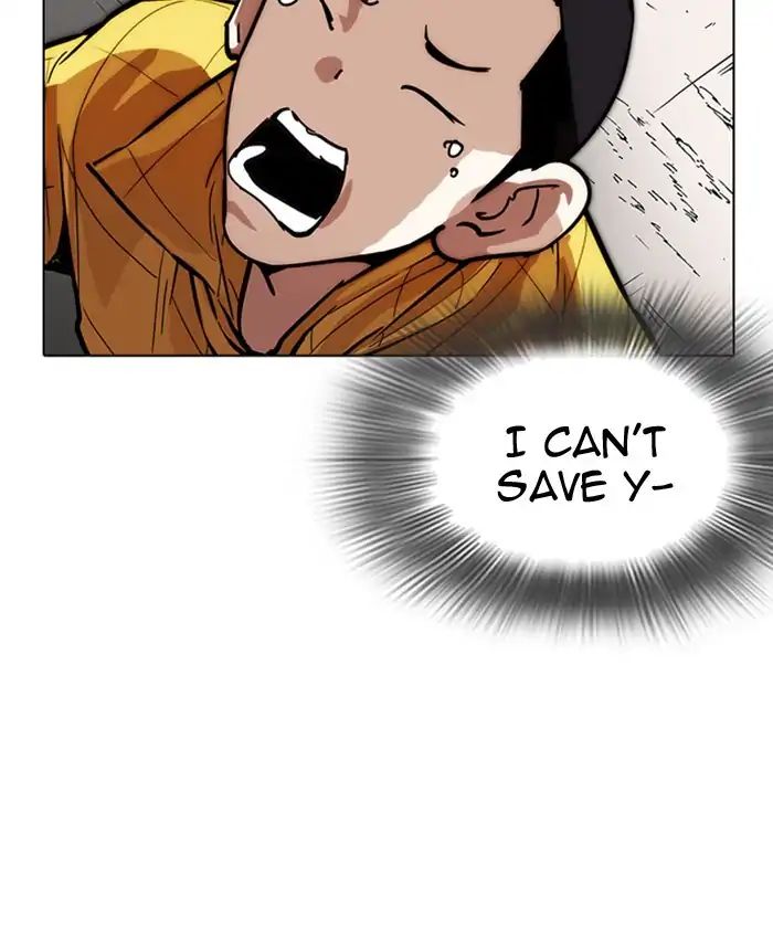 18+ Lookism Chapter 216: Ep.216 page 150