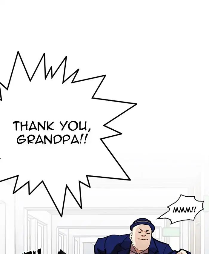 18+ Lookism Chapter 216: Ep.216 page 156
