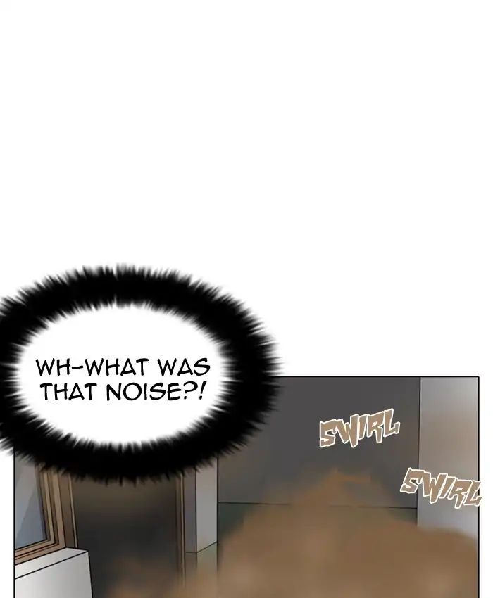 18+ Lookism Chapter 216: Ep.216 page 162