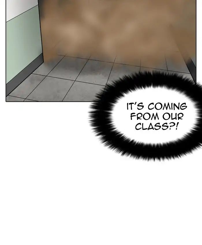 18+ Lookism Chapter 216: Ep.216 page 163