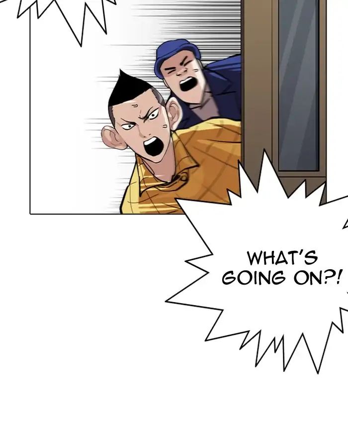 18+ Lookism Chapter 216: Ep.216 page 168