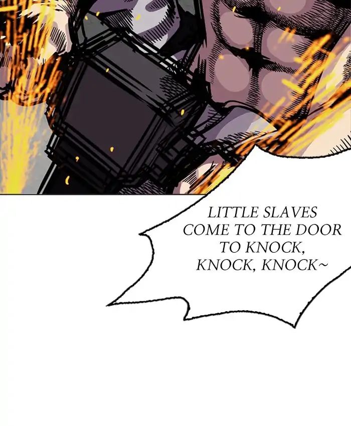 18+ Lookism Chapter 216: Ep.216 page 173