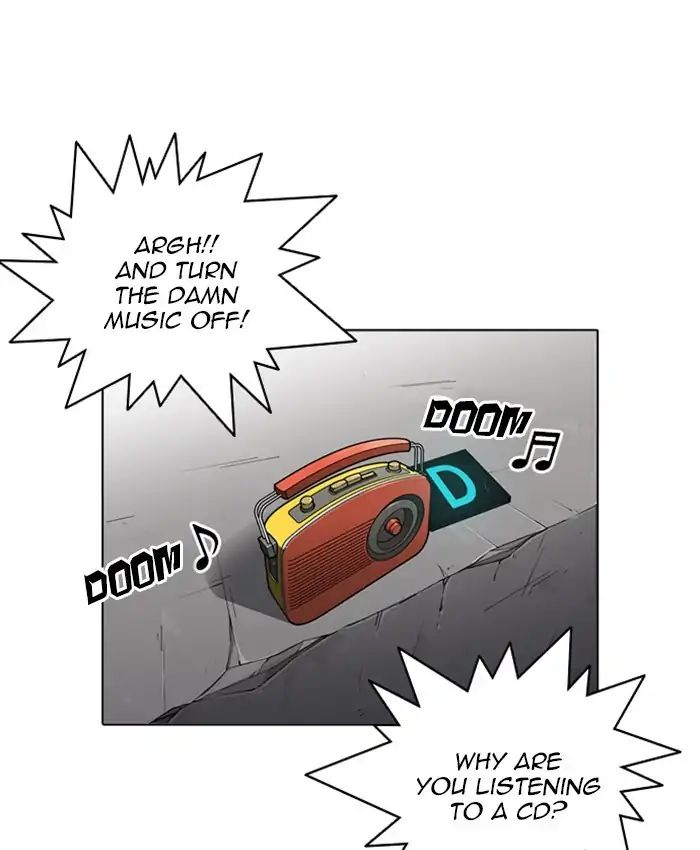 18+ Lookism Chapter 216: Ep.216 page 176