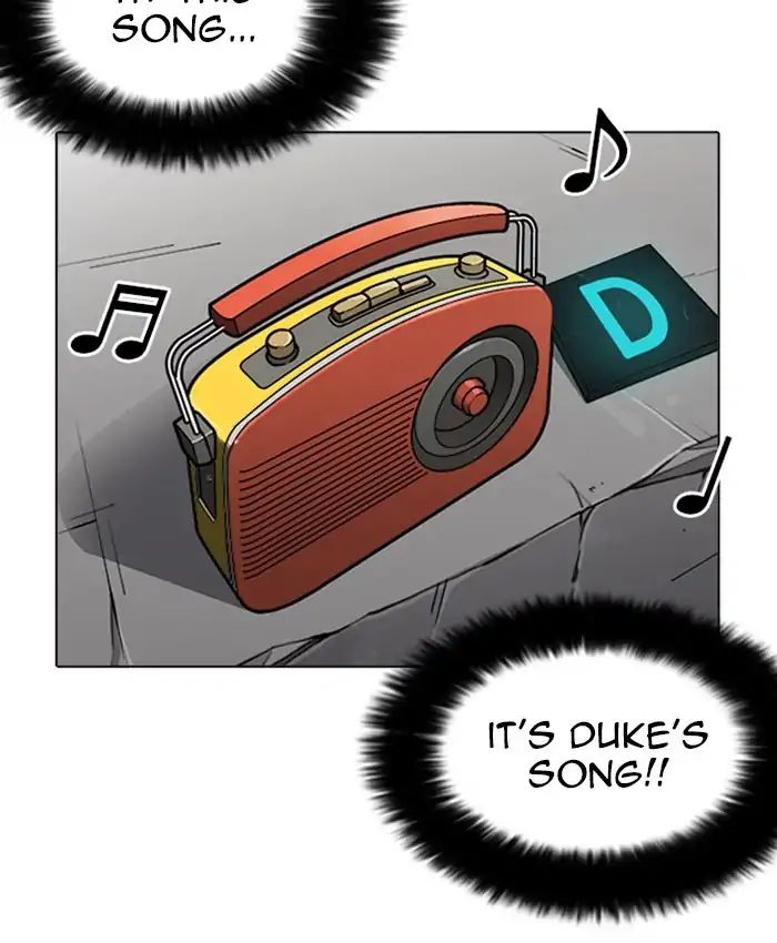 18+ Lookism Chapter 216: Ep.216 page 179