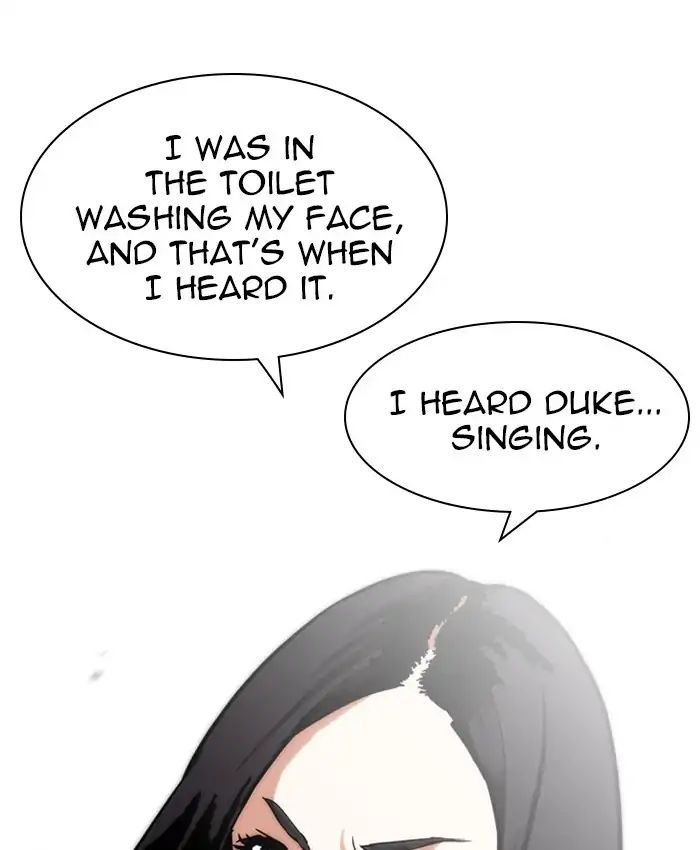 18+ Lookism Chapter 216: Ep.216 page 181