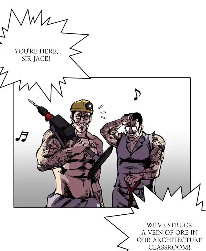 18+ Lookism Chapter 216: Ep.216 page 184