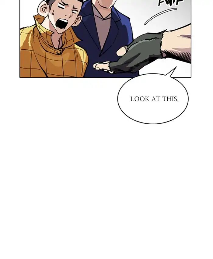 18+ Lookism Chapter 216: Ep.216 page 186