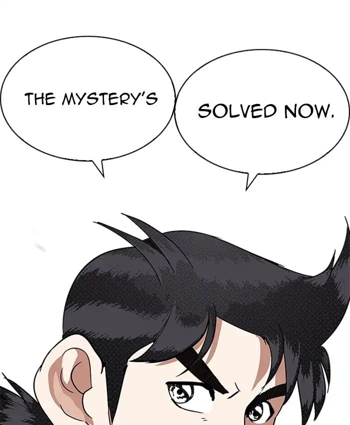 18+ Lookism Chapter 216: Ep.216 page 196