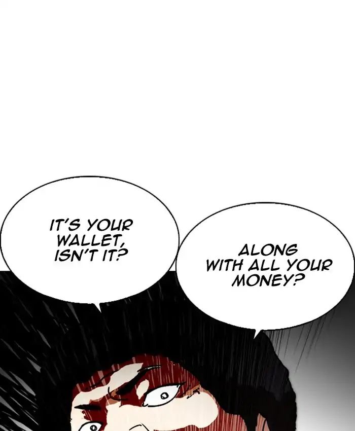18+ Lookism Chapter 216: Ep.216 page 208