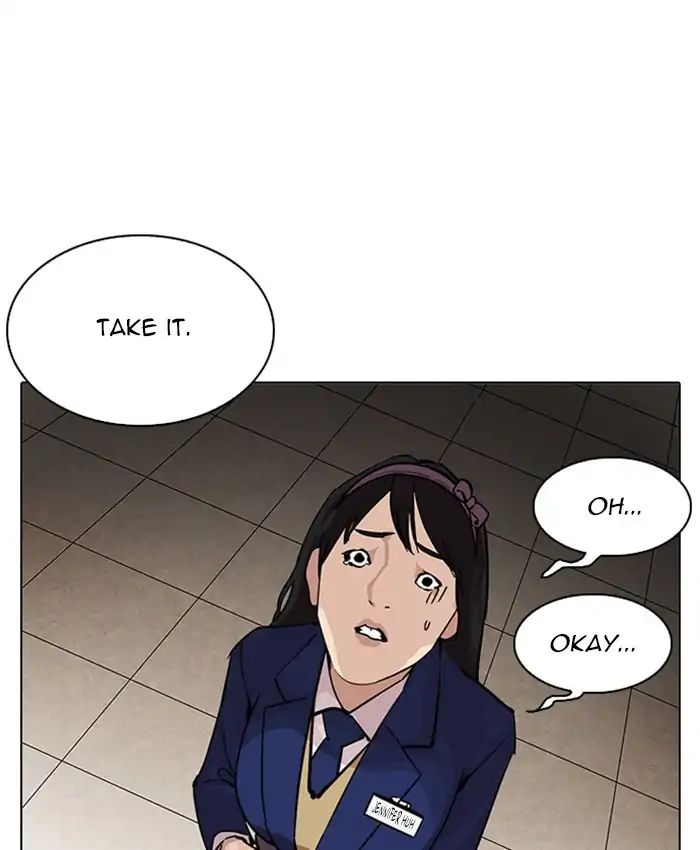 18+ Lookism Chapter 216: Ep.216 page 210