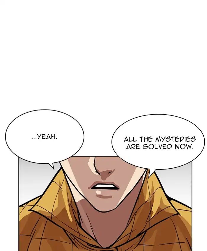 18+ Lookism Chapter 216: Ep.216 page 218