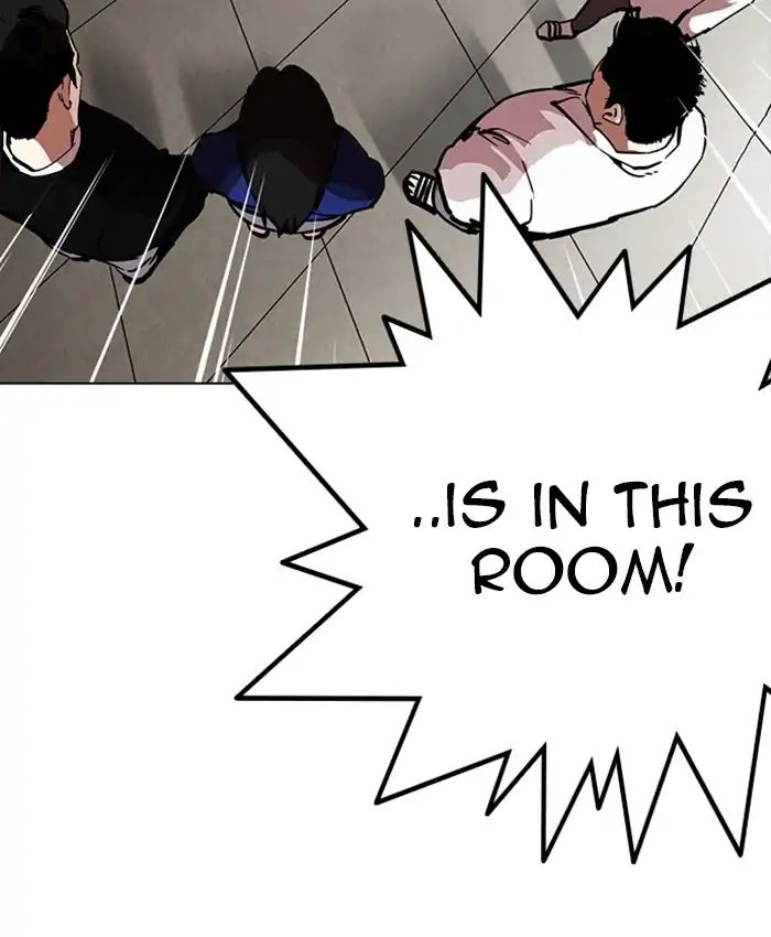 18+ Lookism Chapter 216: Ep.216 page 222