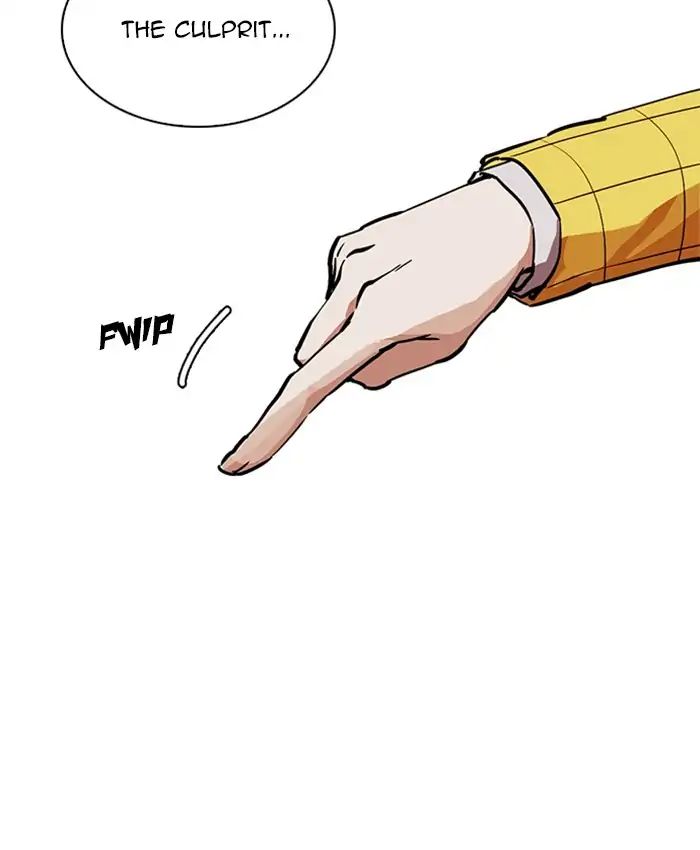 18+ Lookism Chapter 216: Ep.216 page 224
