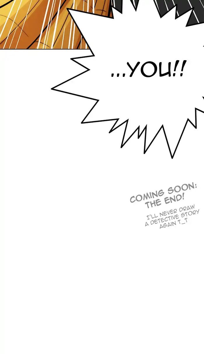 18+ Lookism Chapter 216: Ep.216 page 228