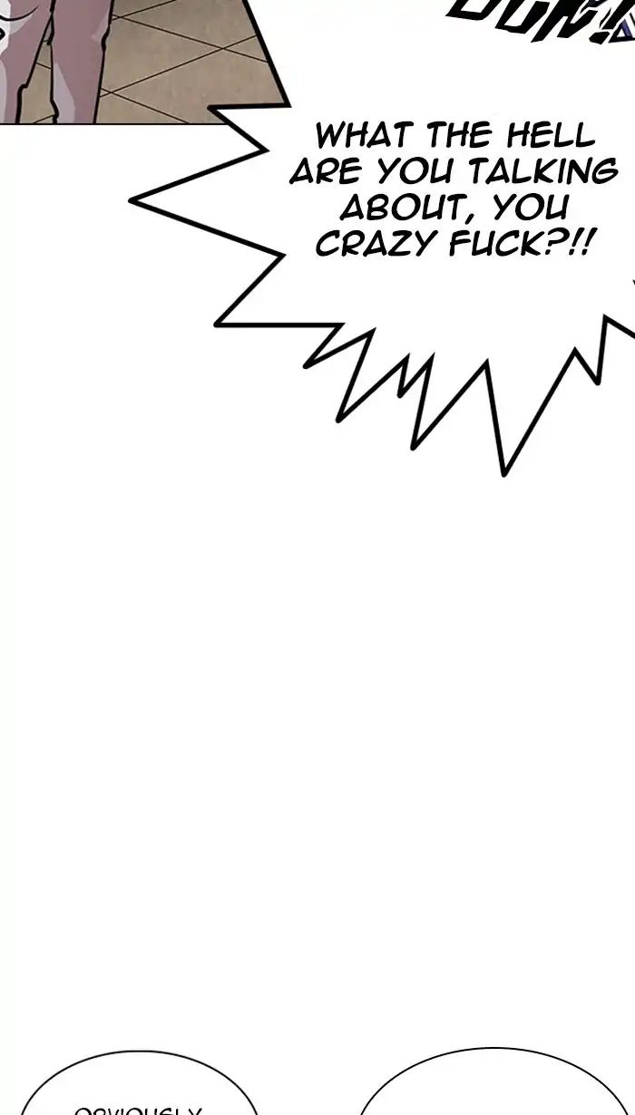 18+ Lookism Chapter 217: Ep.217 page 11