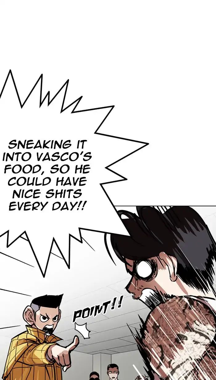 18+ Lookism Chapter 217: Ep.217 page 13