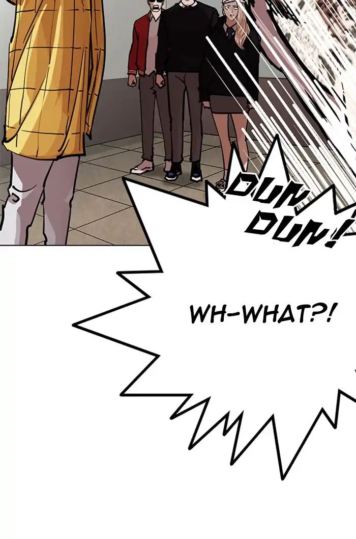 18+ Lookism Chapter 217: Ep.217 page 14