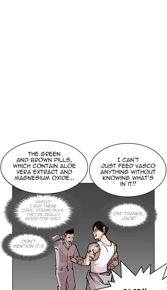 18+ Lookism Chapter 217: Ep.217 page 15