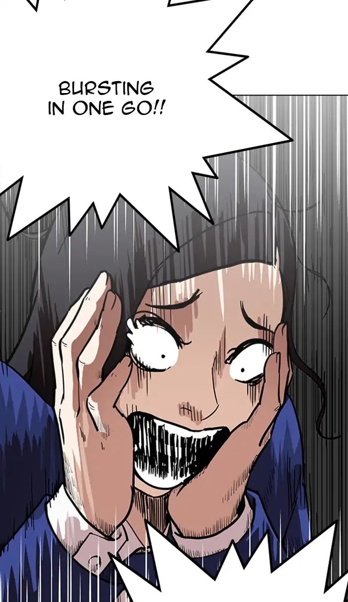 18+ Lookism Chapter 217: Ep.217 page 21