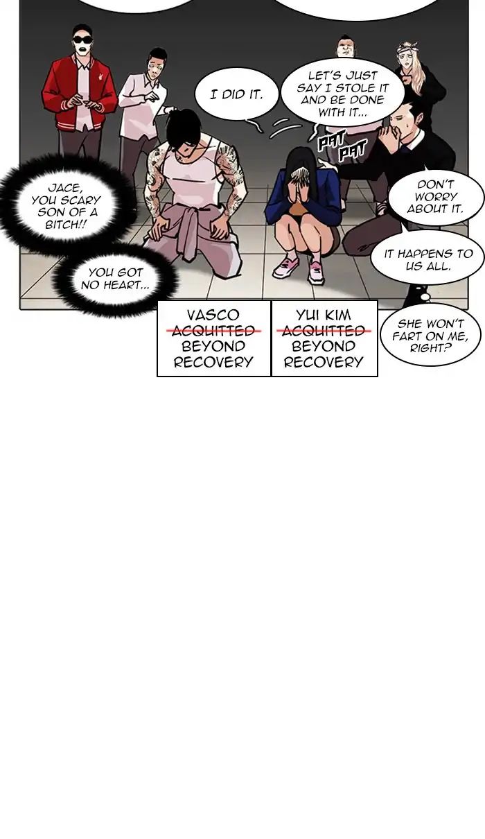 18+ Lookism Chapter 217: Ep.217 page 24