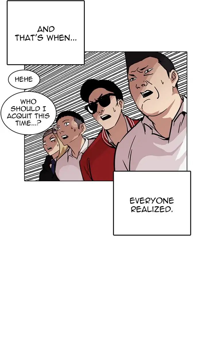 18+ Lookism Chapter 217: Ep.217 page 25