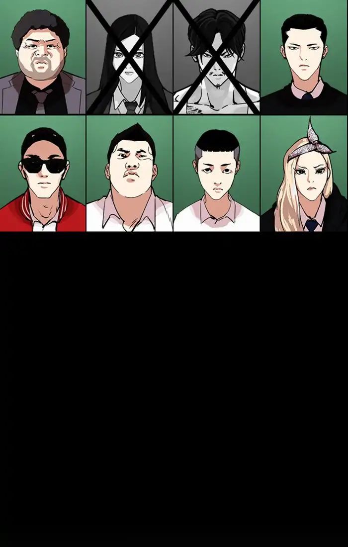 18+ Lookism Chapter 217: Ep.217 page 32