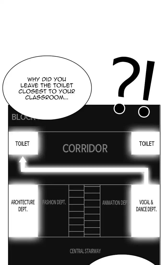 18+ Lookism Chapter 217: Ep.217 page 35