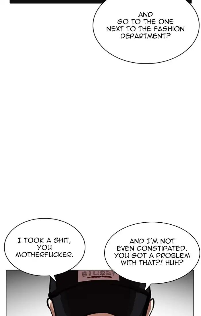 18+ Lookism Chapter 217: Ep.217 page 36