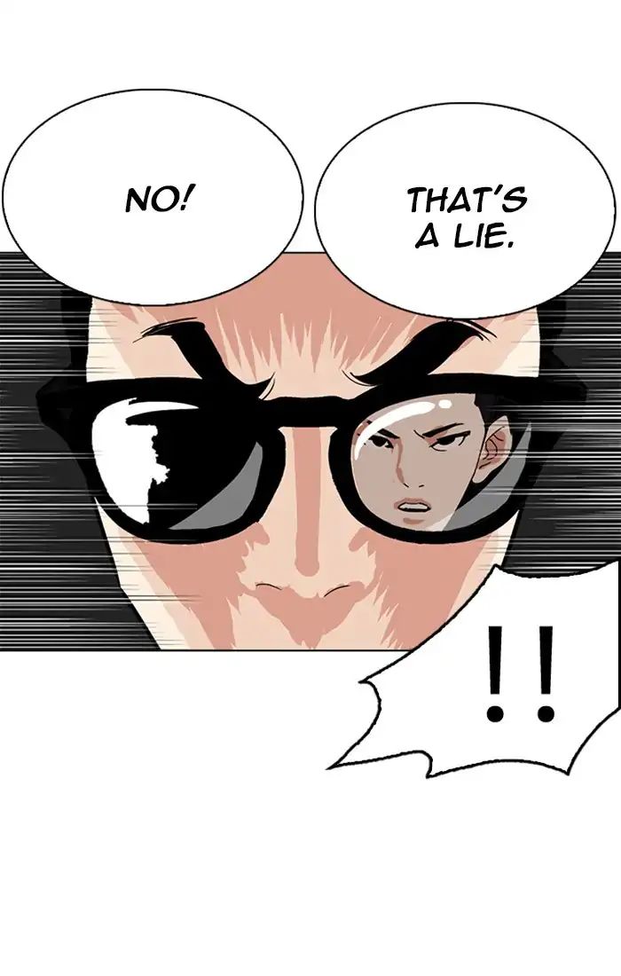 18+ Lookism Chapter 217: Ep.217 page 38