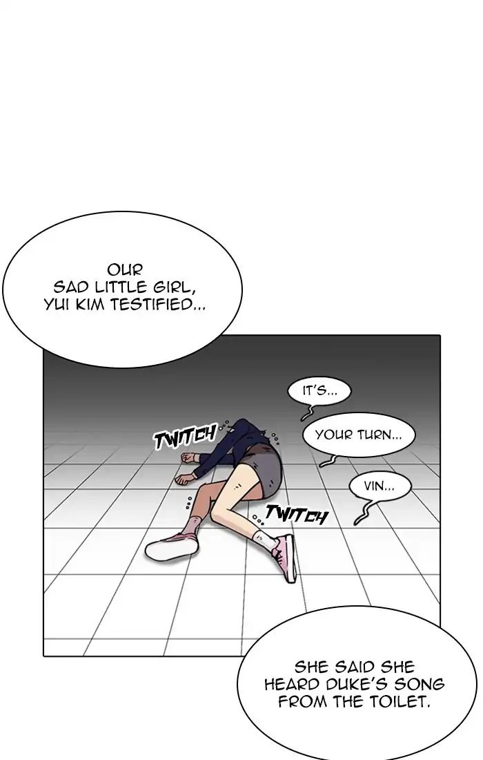 18+ Lookism Chapter 217: Ep.217 page 39