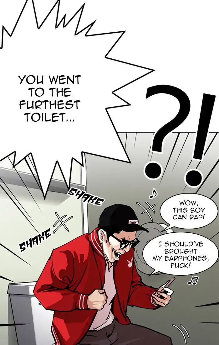 18+ Lookism Chapter 217: Ep.217 page 41