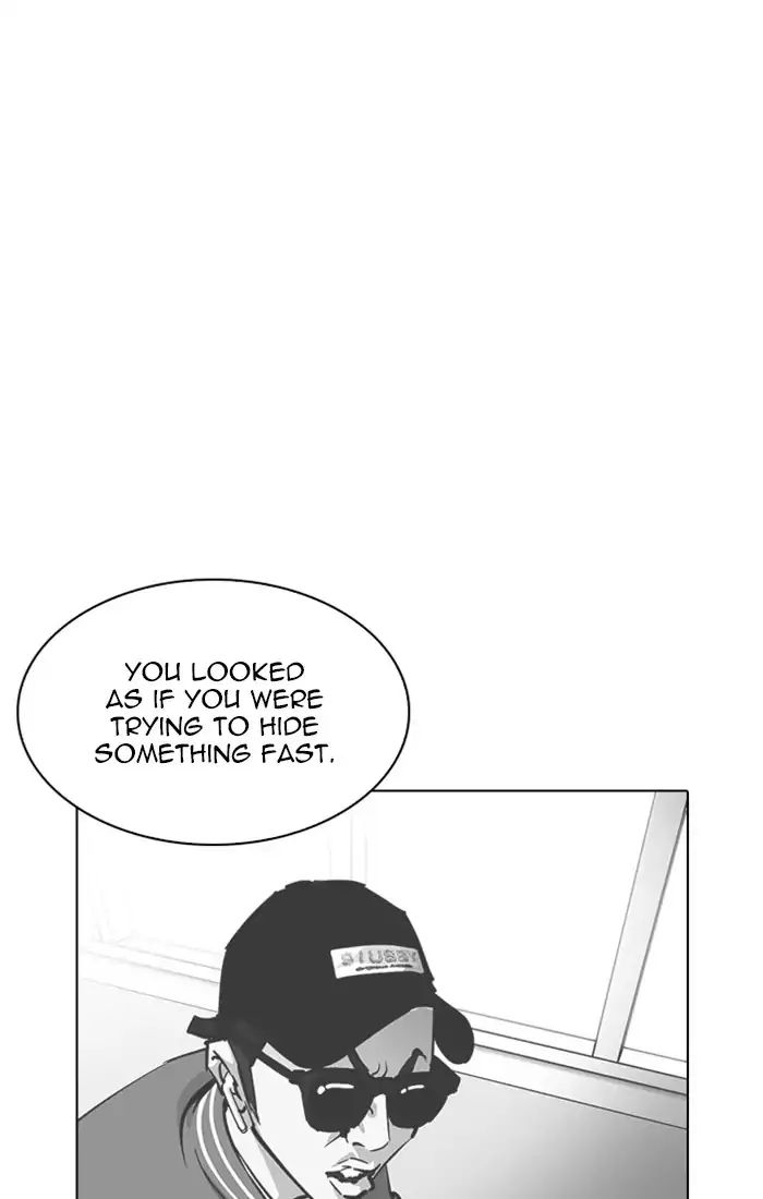 18+ Lookism Chapter 217: Ep.217 page 43